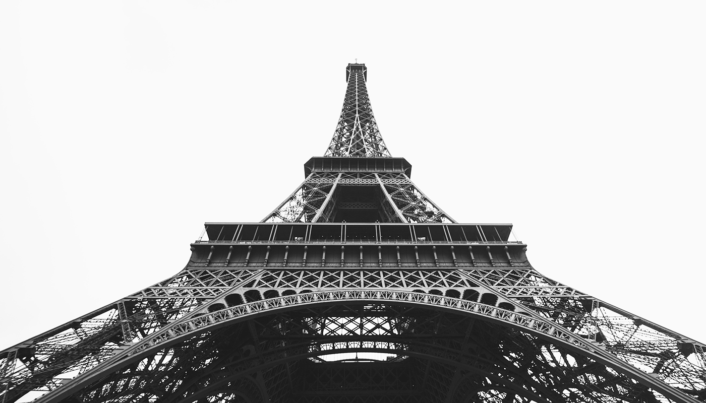 April in Paris - Ella Fitzgerald