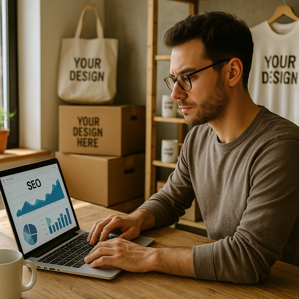 10 Consejos Clave de SEO para Emprendedores del Comercio Electrónico