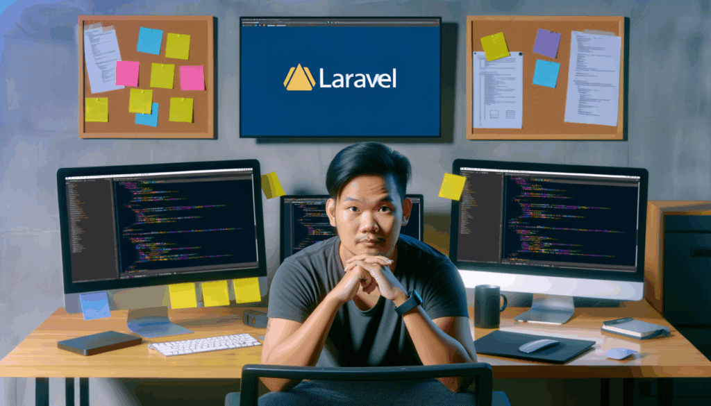 Descubriendo Laravel: Tu Aliado en el Desarrollo Web