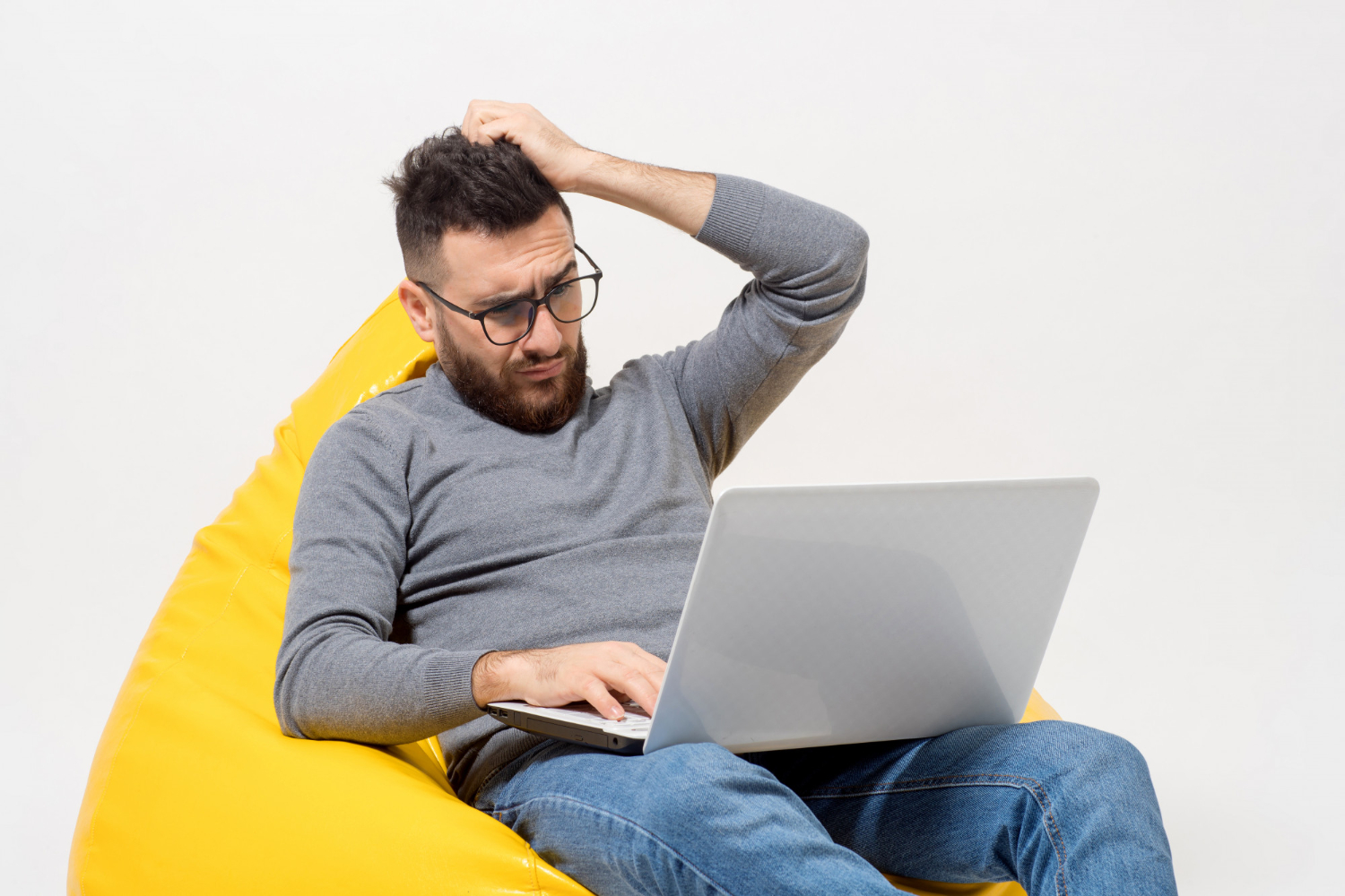 ¿Tu Negocio No Aparece en Google 5 Errores SEO que te Hacen Invisible